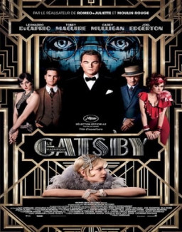 Gatsby le magnifique streaming