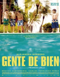 Gente de bien streaming