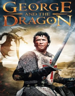 Georges et le dragon streaming