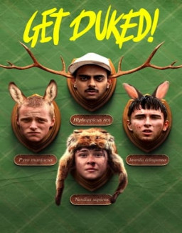 Get Duked ! streaming