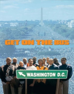 Get on the Bus streaming