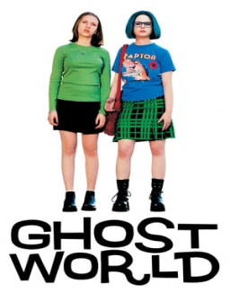 Ghost World streaming