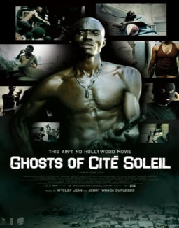 GHOSTS OF CITE SOLEIL streaming