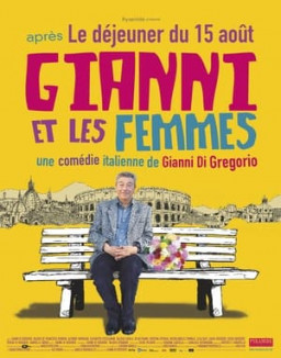 Gianni et les femmes streaming