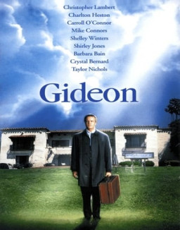 Gideon streaming