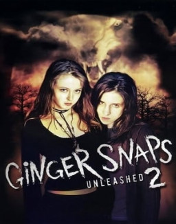Ginger Snaps 2 : Résurrection streaming
