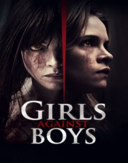 Girls Against Boys streaming