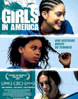 Girls in America streaming