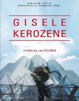Gisèle Kérozène streaming