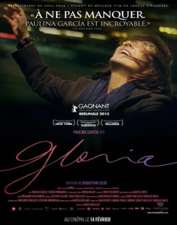 Gloria streaming