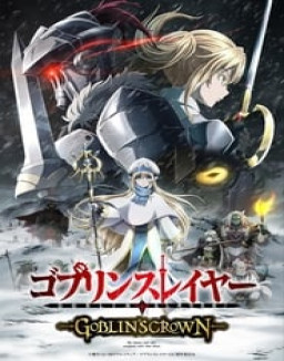 Goblin Slayer: Goblin's Crown streaming