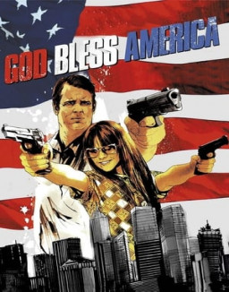 God Bless America streaming
