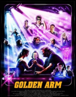 Golden Arm streaming