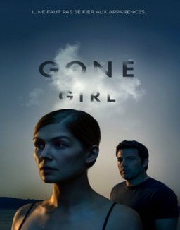Gone Girl streaming