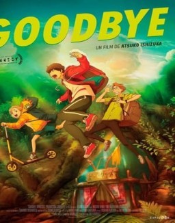 Goodbye (2022) streaming