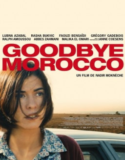 Goodbye Morocco streaming