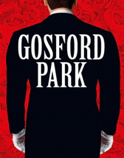 Gosford Park streaming