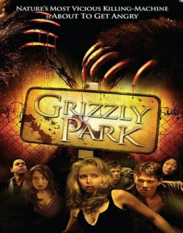 Grizzly Park streaming
