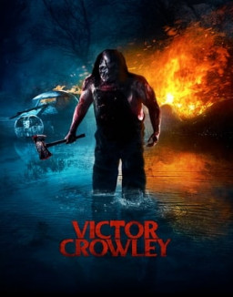 Hachet 4 - Victor Crowley streaming