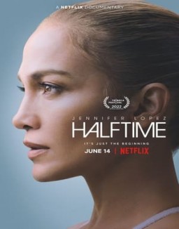 Halftime streaming