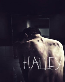 Halley streaming