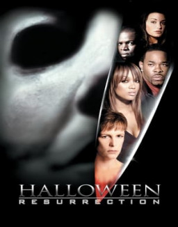 Halloween : Resurrection streaming