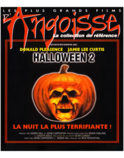 Halloween 2 streaming