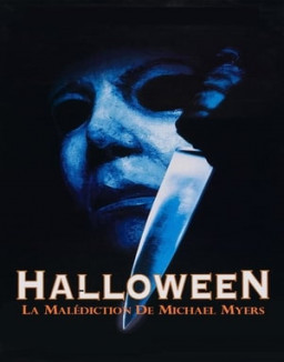 Halloween 6 : La Malédiction de Michael Myers streaming