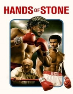 Hands Of Stone streaming