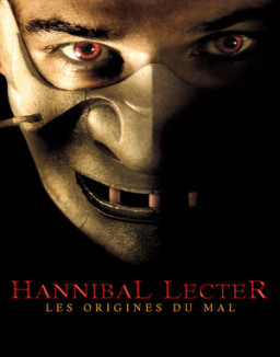 Hannibal Lecter - Les Origines du mal streaming