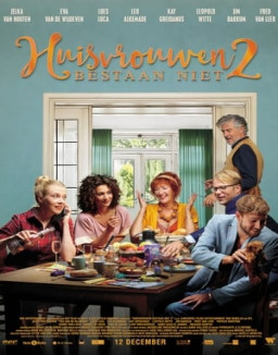 Happy housewives 2 streaming
