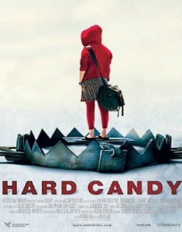 Hard candy streaming