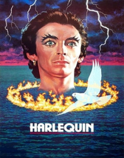 Harlequin streaming