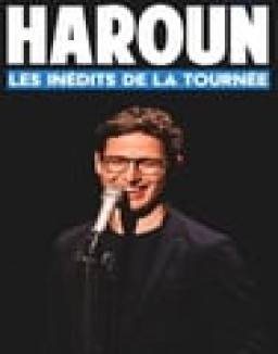 Haroun - Les inédits de la tournée streaming