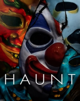 Haunt streaming