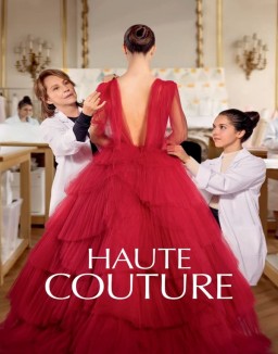 Haute couture (2021) streaming