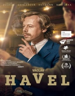 Havel streaming