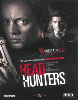 Headhunters