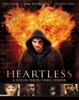 Heartless streaming