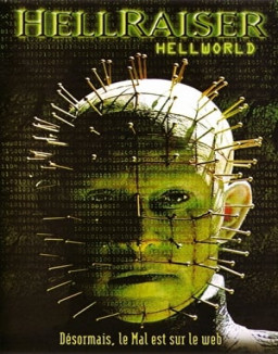 Hellraiser : Hellworld streaming