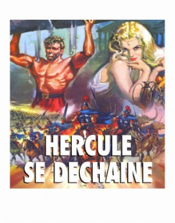 Hercule se déchaîne streaming