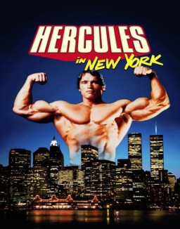 Hercules à New York streaming