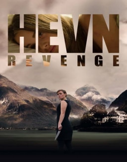 Hevn (Revenge) streaming