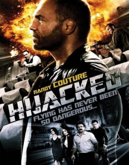 Hijacked streaming