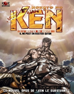 Hokuto No Ken : II - L'Héritier du Hokuto streaming