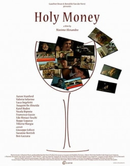 Holy Money streaming