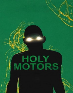 Holy Motors streaming
