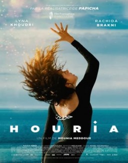 Houria streaming