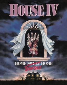 House IV streaming