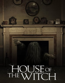 House of the Witch streaming